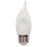 5-Watt (40 Watt Equivalent) CA11 Dimmable LED Light Bulb