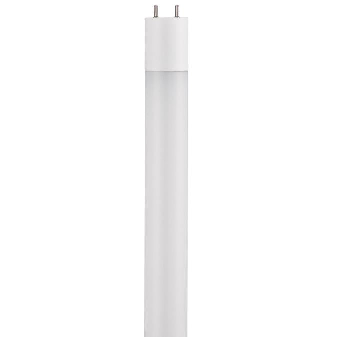 11.5 Watt (4 Foot) T8 Linear LED Direct Install Light Bulb