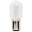 1-1/2 Watt (15 Watt Equivalent) T7 LED Light Bulb