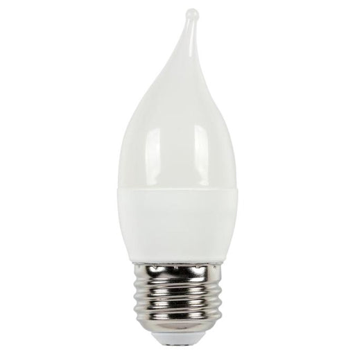 5 Watt (40 Watt Equivalent) C11 LED Light Bulb