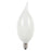 7 Watt (60 Watt Equivalent) C13 LED Light Bulb