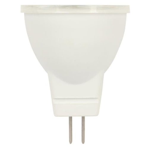 4 Watt (25 Watt Equivalent) MR11 Flood LED Light Bulb