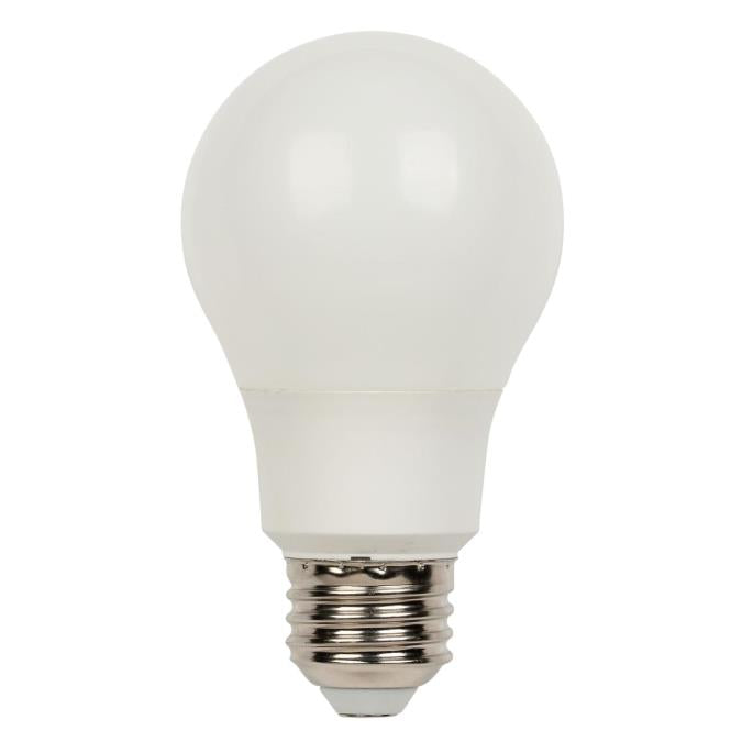 6 Watt (40 Watt Equivalent) Omni A19 LED Light Bulb ENERGY STAR