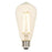 6.5 Watt (60 Watt Equivalent) ST20 Dimmable Filament LED Light Bulb