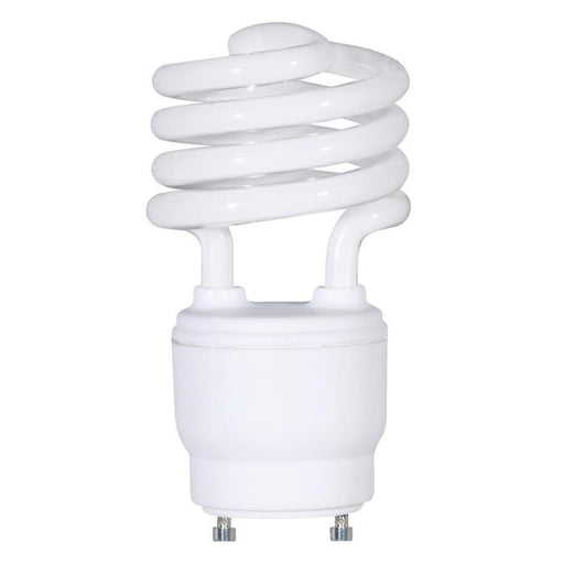 18 Watt Mini-Twist CFL Light Bulb