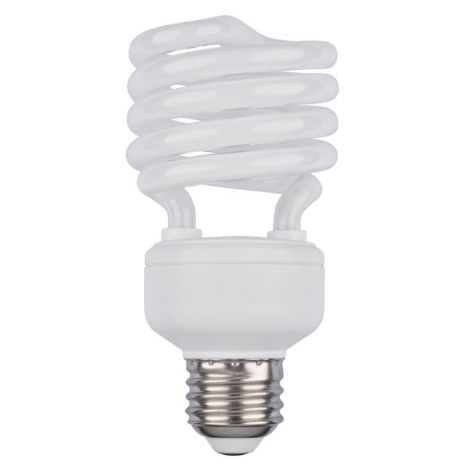 26 Watt Twist CFL High Wattage Light Bulb