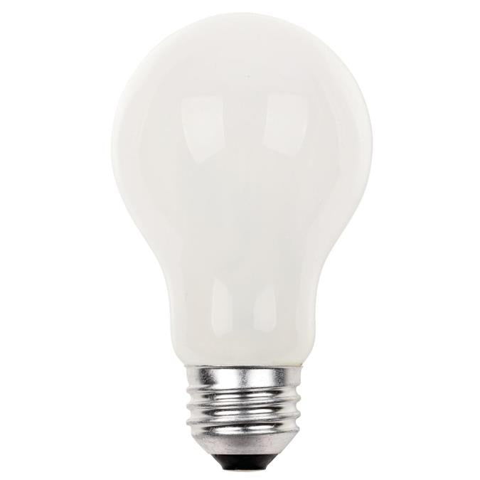 42 Watt A19 Eco-Halogen Light Bulb