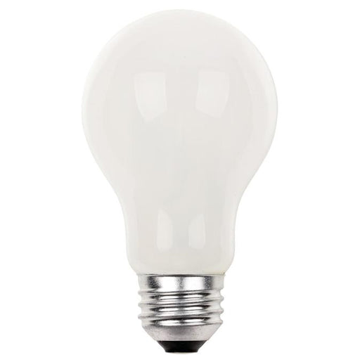 53 Watt A19 Eco-Halogen Light Bulb