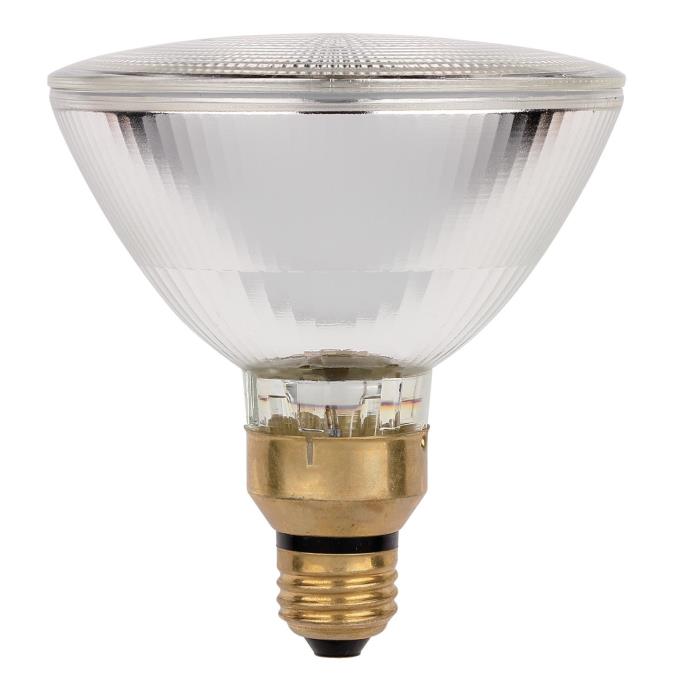 70 Watt PAR38 Eco-PAR Plus Halogen Flood Light Bulb
