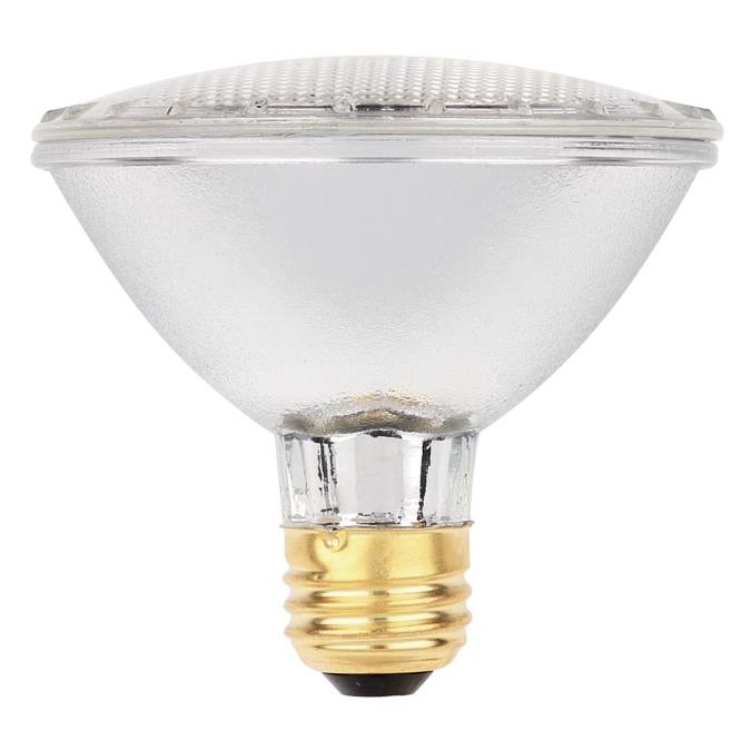38 Watt PAR30 Eco-PAR Halogen Flood Light Bulb