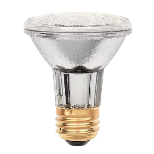38 Watt PAR20 Eco-PAR Halogen Flood Light Bulb