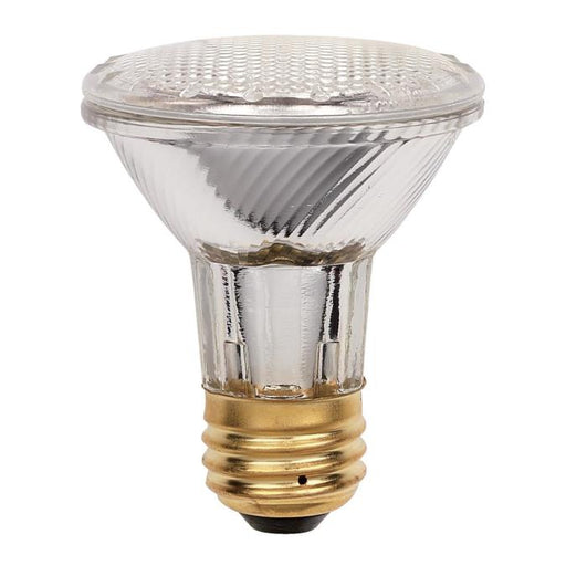 38 Watt PAR20 Eco-PAR Plus Halogen Flood Light Bulb