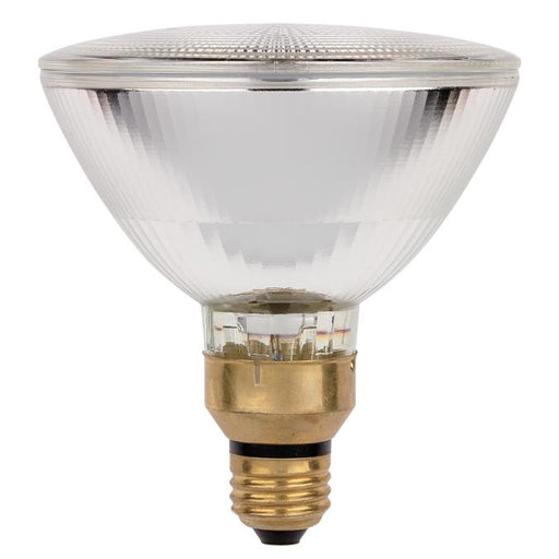 38 Watt PAR38 Eco-PAR Plus Halogen Flood Light Bulb