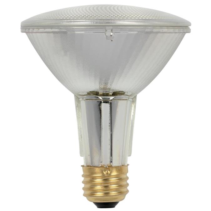 60 Watt PAR30 Long Neck Eco-PAR Plus Halogen Flood Light Bulb