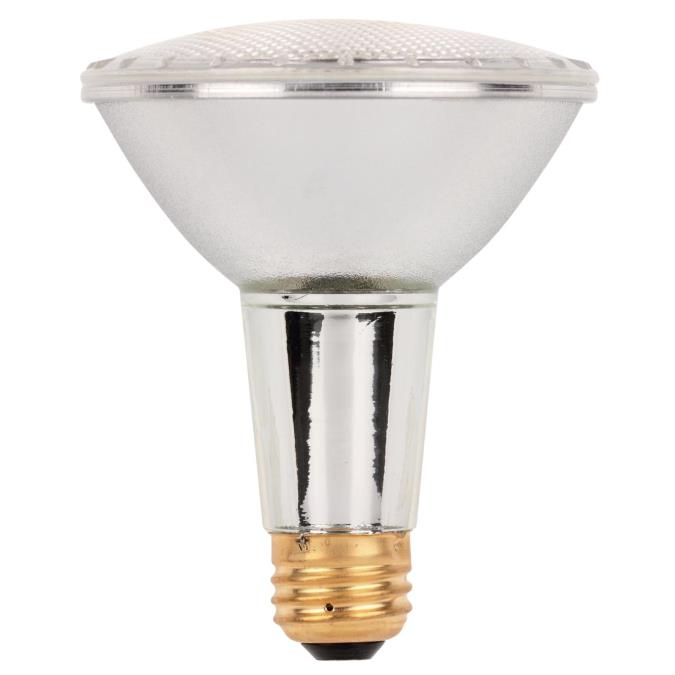 60 Watt PAR30 Long Neck Eco-PAR Halogen Flood Light Bulb
