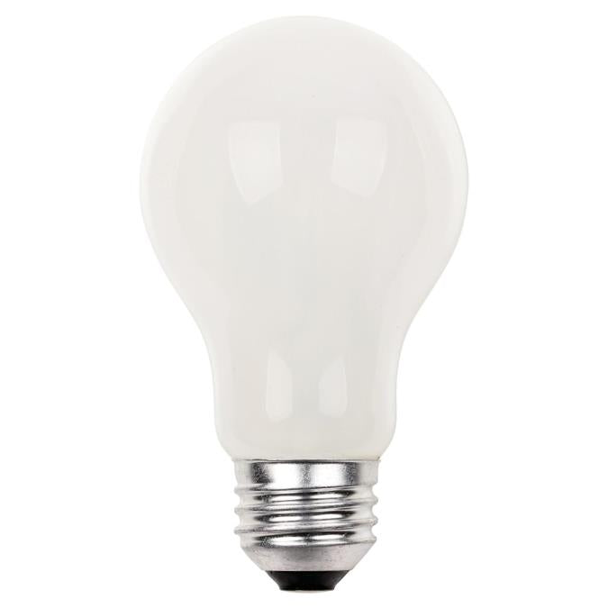 29 Watt (Replaces 40 Watt) A19 Eco-Halogen Light Bulb