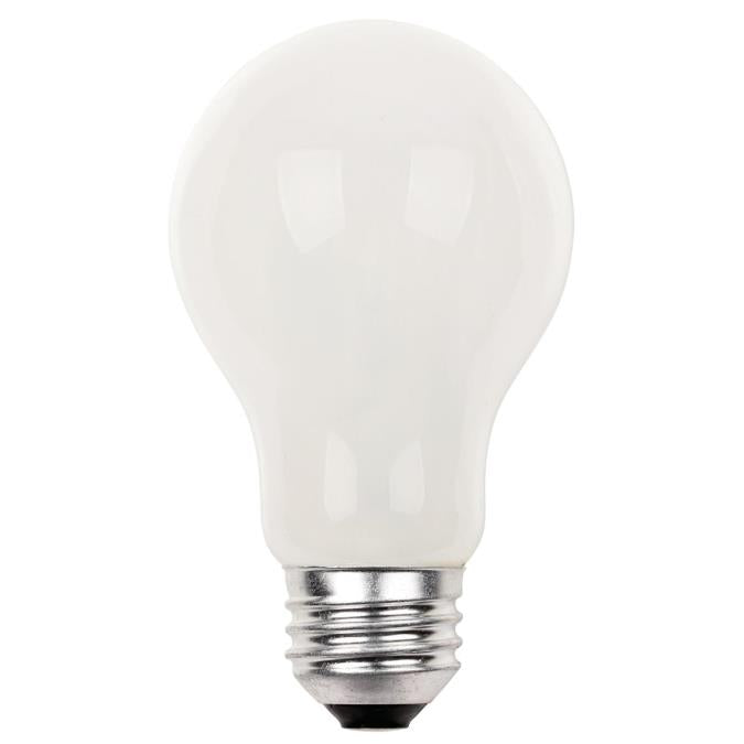 53 (Replaces 75 Watt) Watt A19 Eco-Halogen Light Bulb