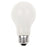 42 Watt (Replaces 60 Watt) A19 Eco-Halogen Light Bulb