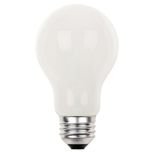 42 Watt (Replaces 60 Watt) A19 Eco-Halogen Light Bulb