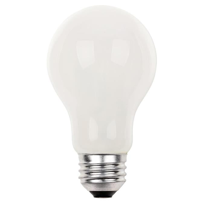 42 Watt (Replaces 60 Watt) A19 Eco-Halogen Light Bulb