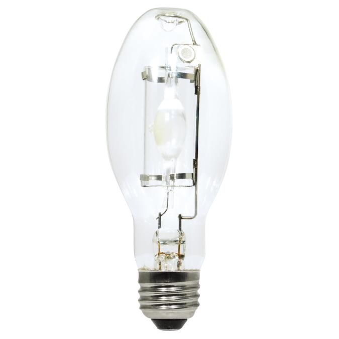 50 Watt ED17 HID Protected Metal Halide Light Bulb M110/O