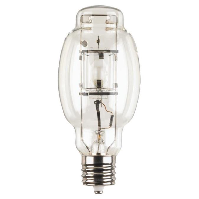 175 Watt BT28 HID Protected Metal Halide Light Bulb M57/O