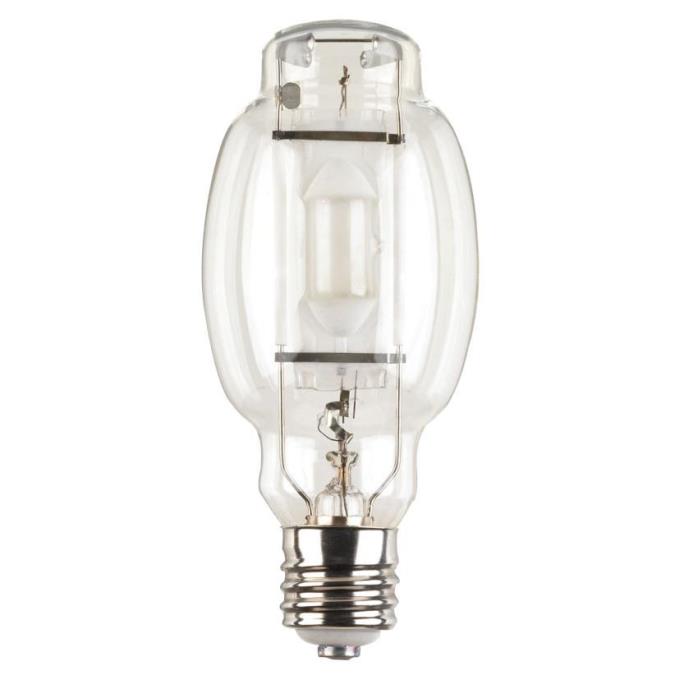 250 Watt BT28 HID Pulse Start Metal Halide Light Bulb M138/M153/E