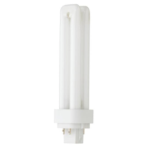 18 Watt Double Twin Tube CFL Light Bulb