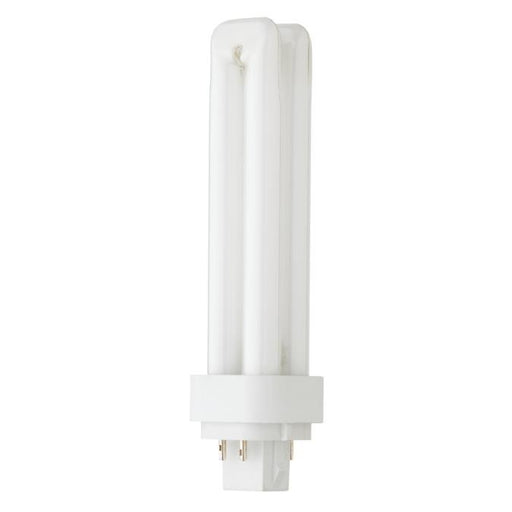 13 Watt Double Twin Tube CFL Light Bulb