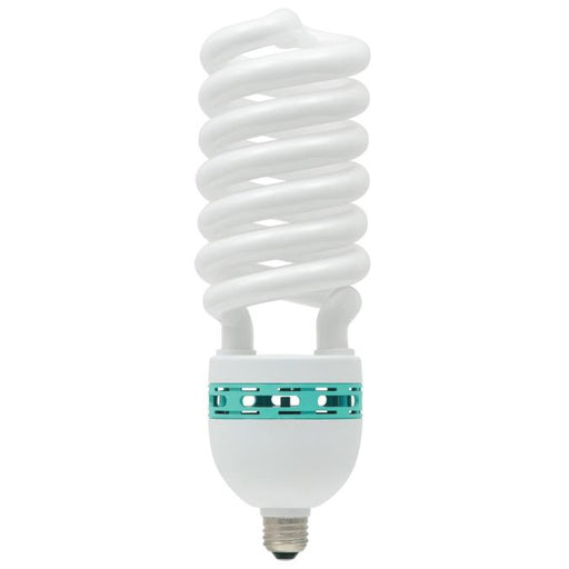 105 Watt Twist CFL High Wattage Light Bulb