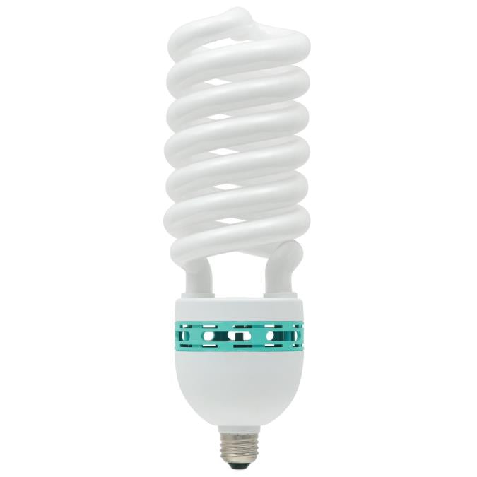 105 Watt Twist CFL High Wattage Light Bulb