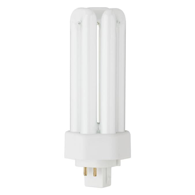26 Watt Triple Twin Tube CFL Light Bulb