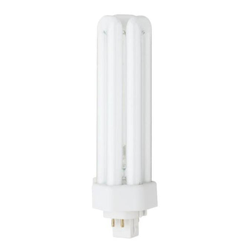 42 Watt Triple Twin Tube CFL Light Bulb