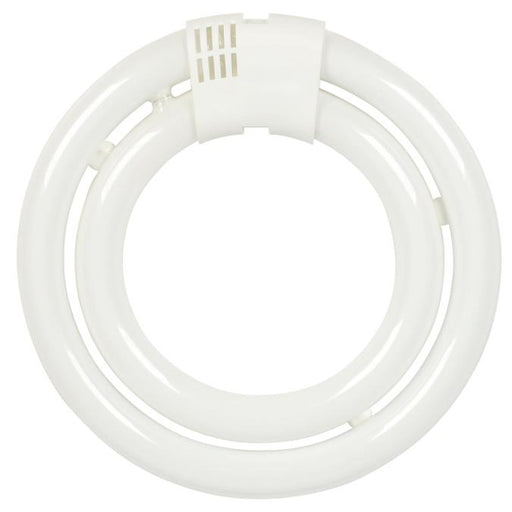 40 Watt T6 2C Circular Fluorescent Light Bulb