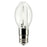 100 Watt ED23 1/2 HID High Pressure Sodium Light Bulb S54