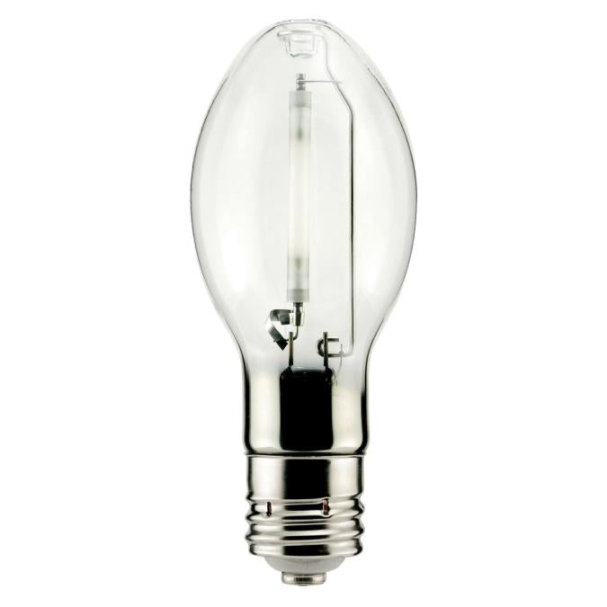100 Watt ED23 1/2 HID High Pressure Sodium Light Bulb S54
