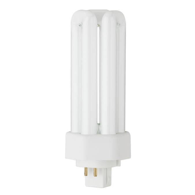 26 Watt Triple Twin Tube CFL Light Bulb
