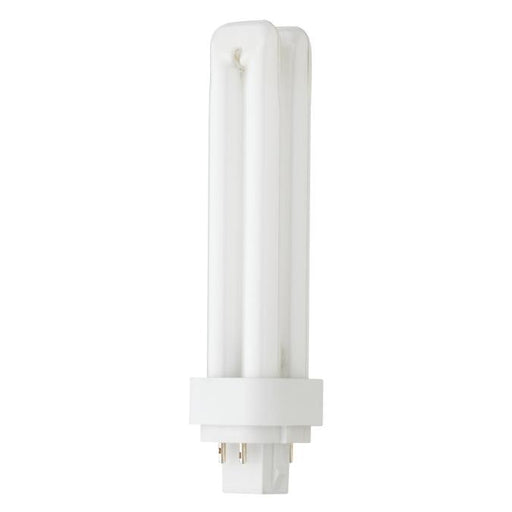 18 Watt Double Twin Tube CFL Light Bulb