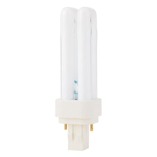 26 Watt Double Twin Tube CFL Light Bulb