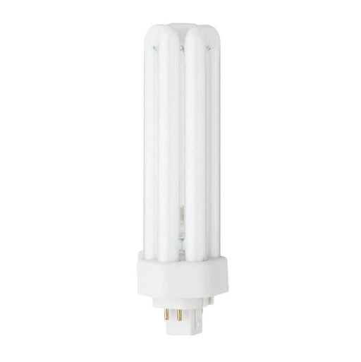 42 Watt Triple Twin Tube CFL Light Bulb