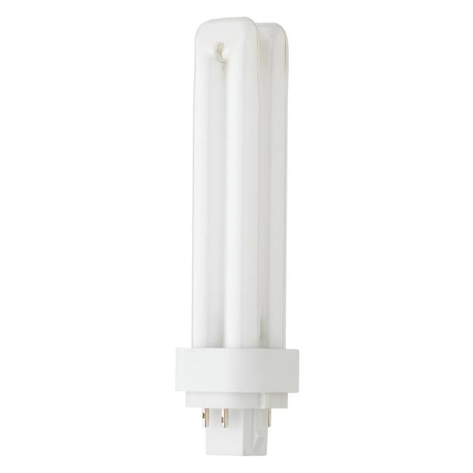 3755900 13 Watt Double Twin Tube CFL Light Bulb