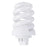 13 Watt Spiral Replacement CFL Light Bulb
