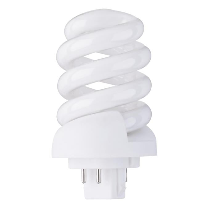 13 Watt Spiral Replacement CFL Light Bulb