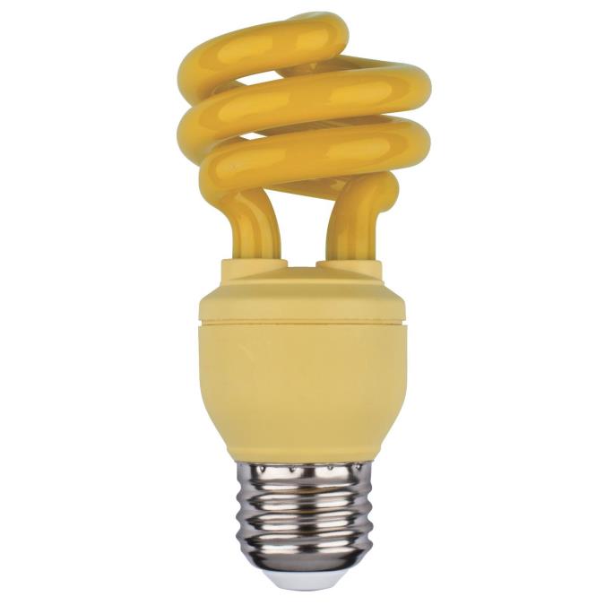 13 Watt Mini-Twist CFL Light Bulb