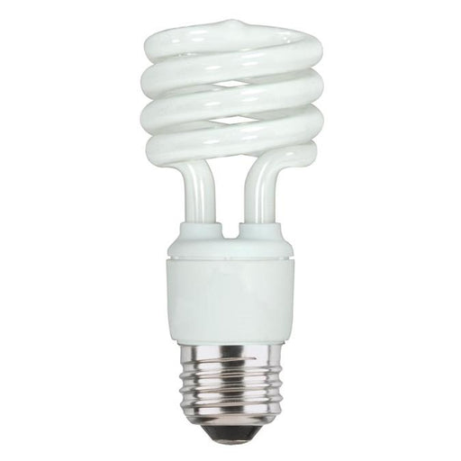 13 Watt Mini-Twist CFL Light Bulb