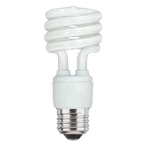 13 Watt Mini-Twist CFL Light Bulb