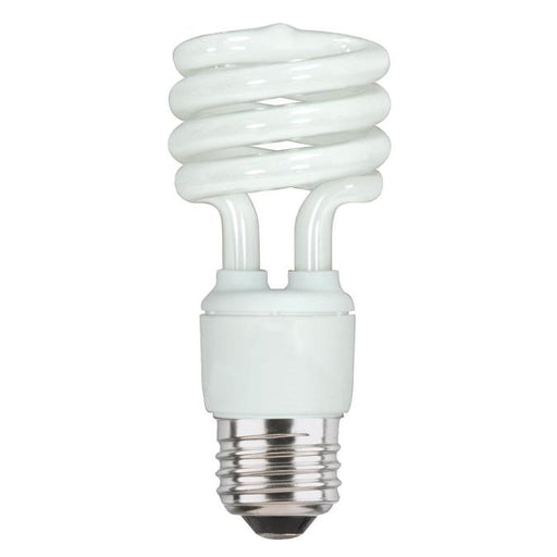 13 Watt Mini-Twist CFL Light Bulb