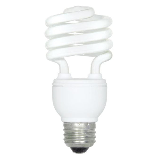 18 Watt Mini-Twist CFL Light Bulb