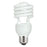 18 Watt Mini-Twist CFL Light Bulb