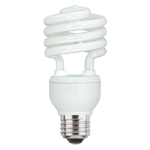 18 Watt Mini-Twist CFL Light Bulb